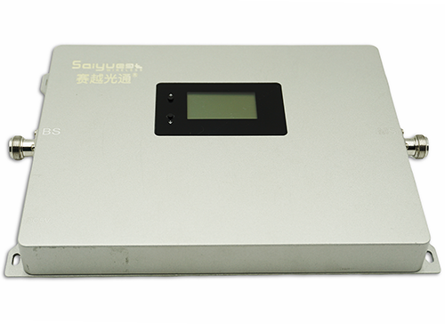  泊头三频/四频/五频手机信号接收器800㎡