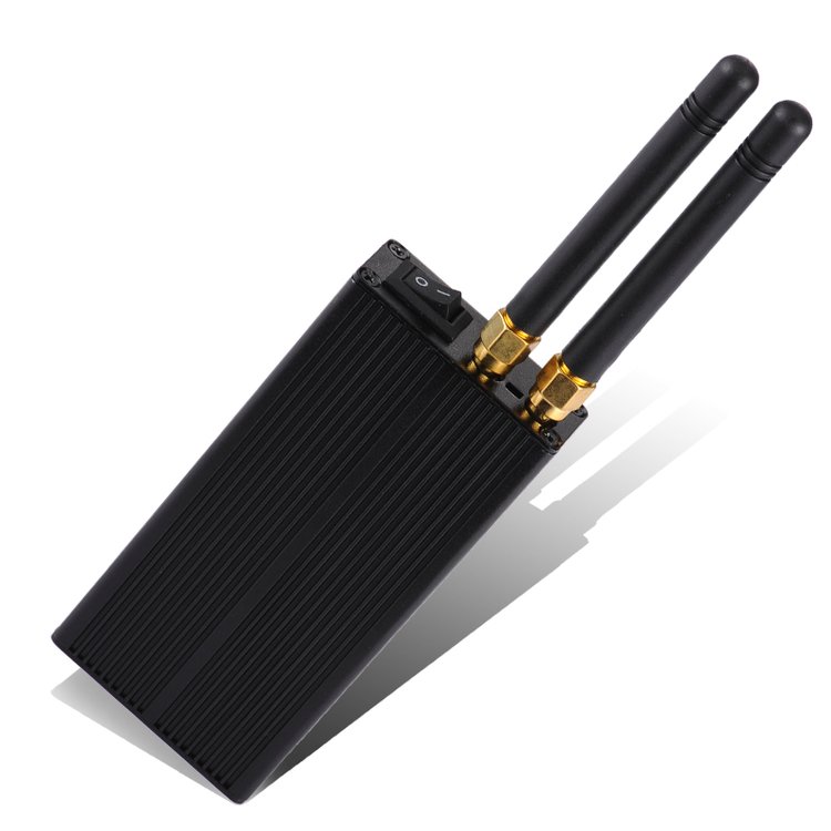  泊头1.2G/1.5G导航屏蔽器