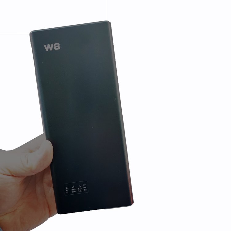  泊头蓝牙WiFi信号屏蔽器