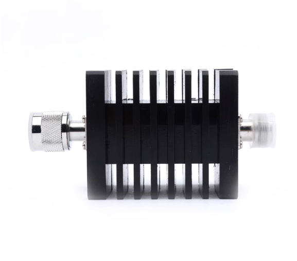  泊头腔体固定衰减器0-3G/0-4G  N型接口
